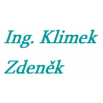 Klimek Zdeněk, Ing.- Daňový poradce – logo společnosti