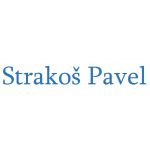 Strakoš Pavel- pasířství – logo společnosti