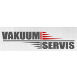 Vakuum servis s.r.o. – logo společnosti