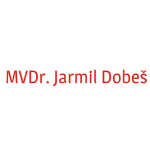 Dobeš Jarmil, MVDr. – logo společnosti