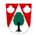 Obecní úřad Břest – logo společnosti
