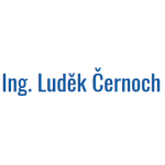 Černoch Luděk, Ing. – logo společnosti