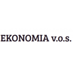 EKONOMIA, v.o.s. – logo společnosti