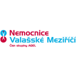 Nemocnice Valašské Meziříčí a.s. – logo společnosti