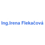 Flekačová Irena, Ing.- PROJEKČNÍ KANCELÁŘ – logo společnosti
