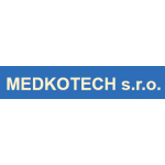 MEDKOTECH s.r.o. – logo společnosti