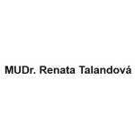 Talandová Renata, MUDr. – logo společnosti