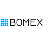 BOMEX - CZ s.r.o. – logo společnosti