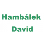 Hambálek David – logo společnosti