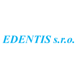 EDENTIS s.r.o. – logo společnosti