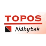 TOPOS - T s.r.o. – logo společnosti