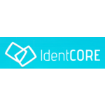 IdentCORE s.r.o. – logo společnosti