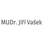 Vašek Jiří, Mudr. – logo společnosti