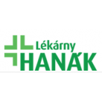 Hanák Bohumil, PharmDr.- LÉKÁRNA - MEDICENTRUM VSETÍN (pobočka Vsetín) – logo společnosti