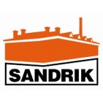 SANDRIK s.r.o. – logo společnosti