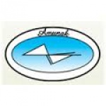 AMUNAK s.r.o. – logo společnosti