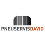 Pneuservis David Zubří s.r.o. – logo společnosti