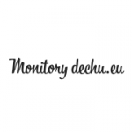 Vewa Services, s.r.o.- Monitorydechu.eu – logo společnosti