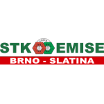 STK SLATINA a.s. – logo společnosti