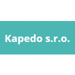 Kapedo s.r.o. – logo společnosti