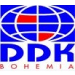 DDK Bohemia s.r.o. – logo společnosti