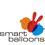 SMART BALLOONS s.r.o. – logo společnosti