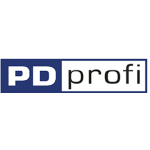 PD profi, s.r.o. – logo společnosti