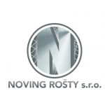 NOVING ROŠTY s.r.o. – logo společnosti