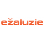 eŽaluzie s.r.o. – logo společnosti