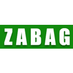 ZABAG s.r.o. – logo společnosti