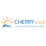 CHERRY TOUR s.r.o. – logo společnosti