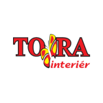 Radim Tomis – TO–RA Interiér Havířov – logo společnosti