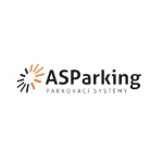 AS Parking s.r.o. (Brno) – logo společnosti