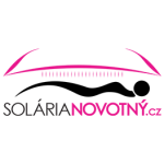Solária Novotný s.r.o. – logo společnosti