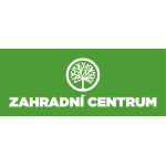Kamila Berčáková – Zahradní centrum Bučovice – logo společnosti