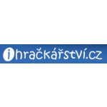 ihračkářství s.r.o. – logo společnosti