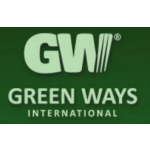 Green Ways s.r.o. – logo společnosti