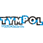 TYMPOL PLUS s.r.o. – logo společnosti