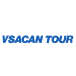 VSACAN TOUR, s.r.o. – logo společnosti