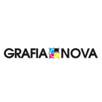 GRAFIA NOVA s.r.o. – logo společnosti