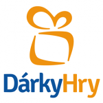Maralex trade s.r.o.- DárkyHry.cz – logo společnosti