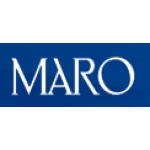 MARO - Mader, s.r.o. – logo společnosti