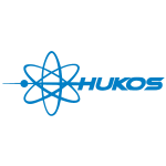 HUKOS s.r.o. – logo společnosti