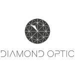 DIAMOND OPTIC, s.r.o. – logo společnosti