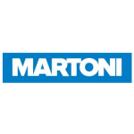 Petr Martoni- MARTONI - elektrické skútry – logo společnosti