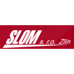 SLOM, s.r.o. – logo společnosti