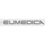 EUMEDICA s.r.o. – logo společnosti