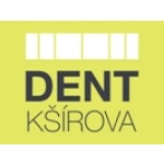 DENT - KŠÍROVA s.r.o. – logo společnosti