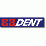 B & B DENT s.r.o. – logo společnosti