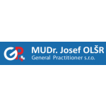 MUDr. Josef Olšr - General practitioner s.r.o. – logo společnosti